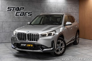 BMW X1 xDrive20d TAŽNÉ*ZÁRUKA*ČR 2024