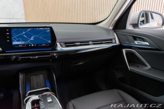 BMW X1 xDrive20d TAŽNÉ*ZÁRUKA*ČR 2024