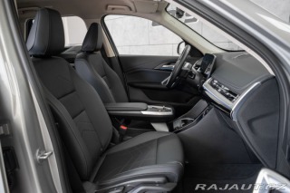 BMW X1 xDrive20d TAŽNÉ*ZÁRUKA*ČR 2024