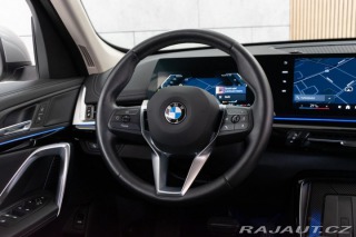 BMW X1 xDrive20d TAŽNÉ*ZÁRUKA*ČR 2024