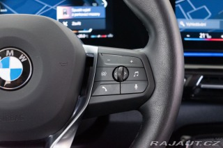 BMW X1 xDrive20d TAŽNÉ*ZÁRUKA*ČR 2024