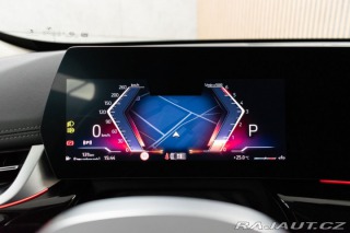 BMW X1 xDrive20d TAŽNÉ*ZÁRUKA*ČR 2024