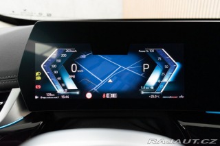 BMW X1 xDrive20d TAŽNÉ*ZÁRUKA*ČR 2024