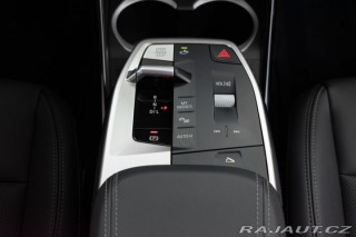 BMW X1 xDrive20d TAŽNÉ*ZÁRUKA*ČR 2024