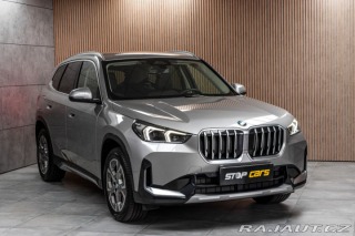 BMW X1 xDrive20d TAŽNÉ*ZÁRUKA*ČR 2024