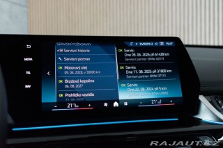BMW X1 xDrive20d TAŽNÉ*ZÁRUKA*ČR 2024