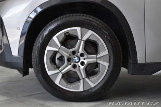 BMW X1 xDrive20d TAŽNÉ*ZÁRUKA*ČR 2024