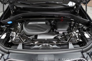 BMW X1 xDrive20d TAŽNÉ*ZÁRUKA*ČR 2024