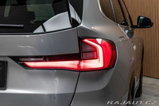 BMW X1 xDrive20d TAŽNÉ*ZÁRUKA*ČR 2024
