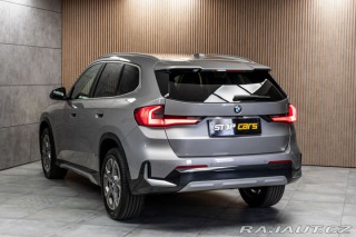 BMW X1 xDrive20d TAŽNÉ*ZÁRUKA*ČR 2024