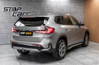 BMW X1 xDrive20d TAŽNÉ*ZÁRUKA*ČR 2024