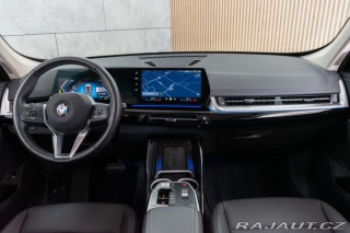 BMW X1 xDrive20d TAŽNÉ*ZÁRUKA*ČR 2024