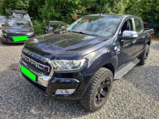 Ford Ranger 3.2D, 147KW
