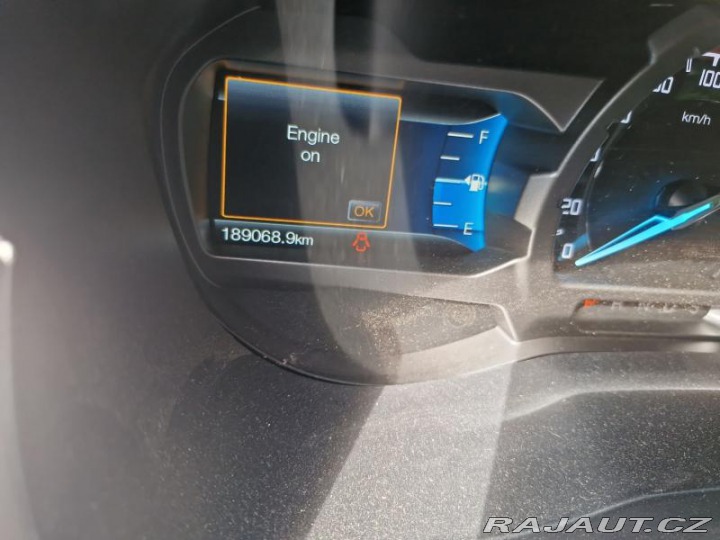 Ford Ranger 3.2D, 147KW 2018