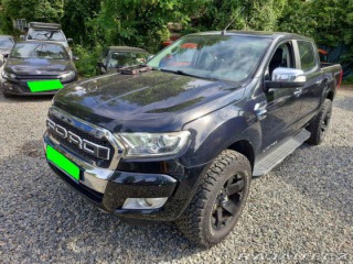 Ford Ranger 3.2D, 147KW 2018