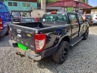 Ford Ranger 3.2D, 147KW 2018