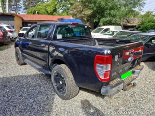 Ford Ranger 3.2D, 147KW 2018