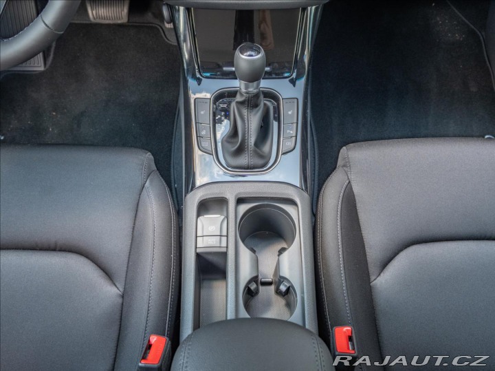 Hyundai i30 WG 1,6TGDI DCT STYLE 2026