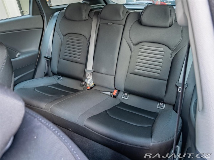 Hyundai i30 WG 1,6TGDI DCT STYLE 2026
