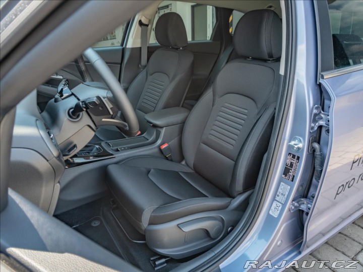 Hyundai i30 WG 1,6TGDI DCT STYLE 2026