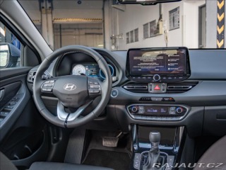 Hyundai i30 WG 1,6TGDI DCT STYLE 2026