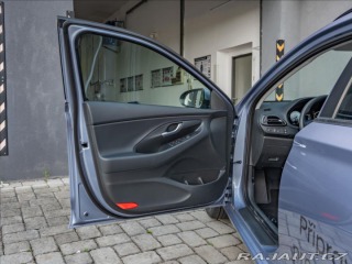 Hyundai i30 WG 1,6TGDI DCT STYLE 2026