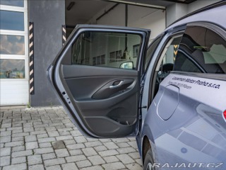 Hyundai i30 WG 1,6TGDI DCT STYLE 2026