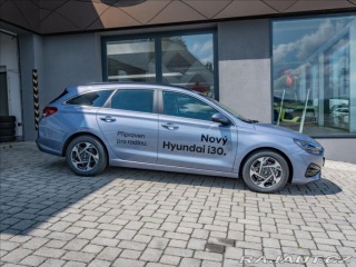 Hyundai i30 WG 1,6TGDI DCT STYLE 2026