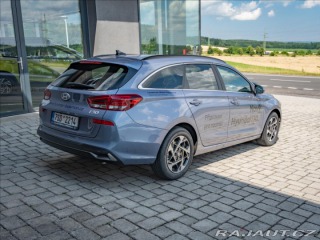 Hyundai i30 WG 1,6TGDI DCT STYLE 2026