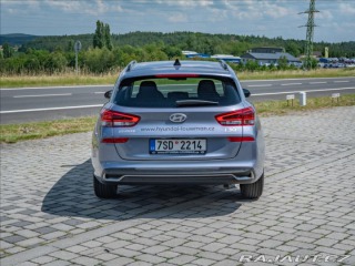 Hyundai i30 WG 1,6TGDI DCT STYLE 2026