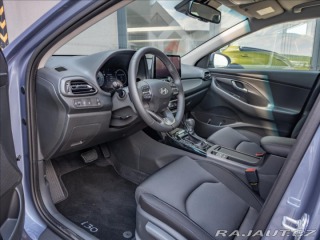 Hyundai i30 WG 1,6TGDI DCT STYLE 2026