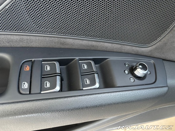 Audi A8 3,0TDI 185kW Quattro 2013