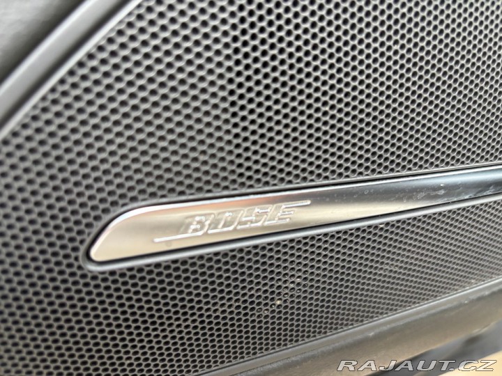 Audi A8 3,0TDI 185kW Quattro 2013