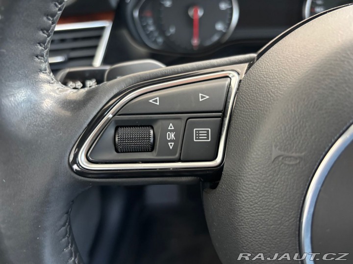 Audi A8 3,0TDI 185kW Quattro 2013