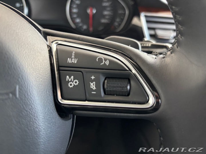 Audi A8 3,0TDI 185kW Quattro 2013