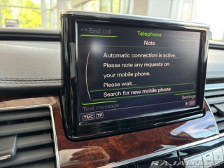 Audi A8 3,0TDI 185kW Quattro 2013