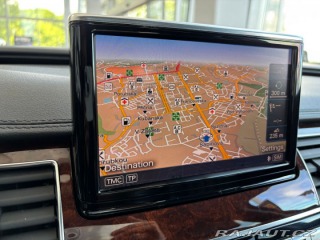 Audi A8 3,0TDI 185kW Quattro 2013