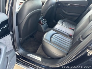 Audi A8 3,0TDI 185kW Quattro 2013