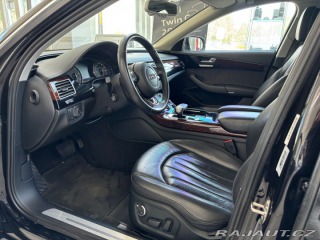 Audi A8 3,0TDI 185kW Quattro 2013