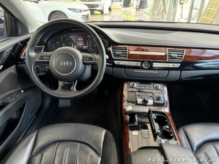 Audi A8 3,0TDI 185kW Quattro 2013