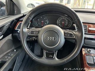 Audi A8 3,0TDI 185kW Quattro 2013
