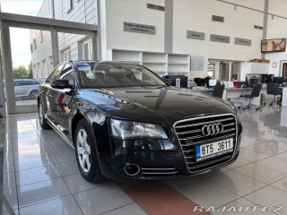 Audi A8 3,0TDI 185kW Quattro 2013