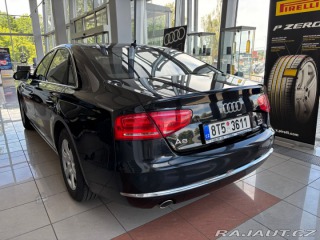 Audi A8 3,0TDI 185kW Quattro 2013