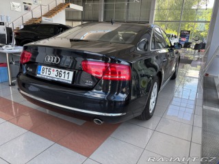 Audi A8 3,0TDI 185kW Quattro 2013