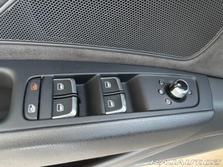 Audi A8 3,0TDI 185kW Quattro 2013
