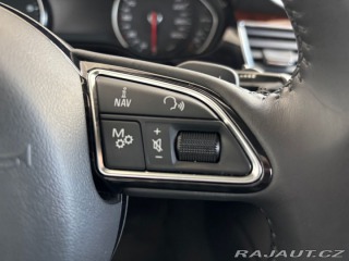 Audi A8 3,0TDI 185kW Quattro 2013