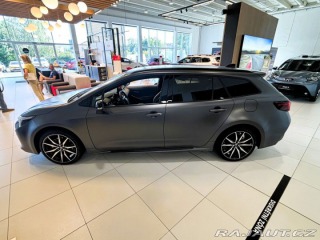 Toyota Corolla 2,0 TS GR Sport 1800