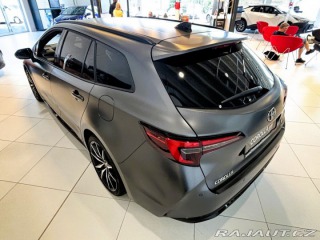 Toyota Corolla 2,0 TS GR Sport 1800