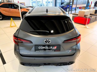 Toyota Corolla 2,0 TS GR Sport 1800