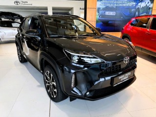 Toyota Yaris Cross 1,5 Style HEV